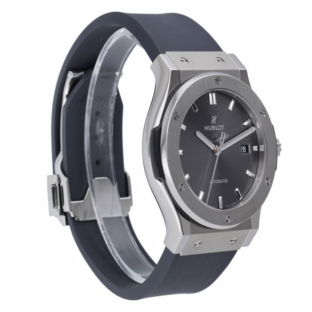 Hublot Classic Fusion 542.NX.7071.RX Image 2